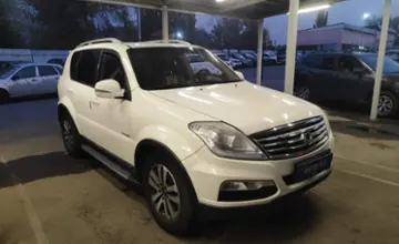 SsangYong Rexton 2013 года за 7 500 000 тг. в Алматы фото 3