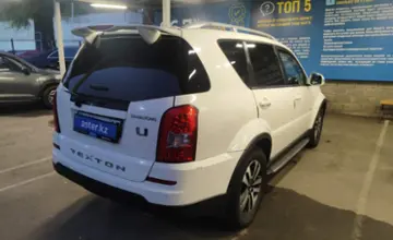SsangYong Rexton 2013 года за 7 500 000 тг. в Алматы