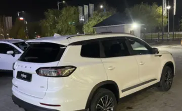 Chery Tiggo 8 Pro Max 2023 года за 9 200 000 тг. в Кызылорда