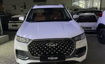Chery Tiggo 8 Pro Max 2023 года за 9 200 000 тг. в Кызылорда фото 2