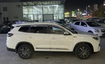 Chery Tiggo 8 Pro Max 2023 года за 9 200 000 тг. в Кызылорда фото 4