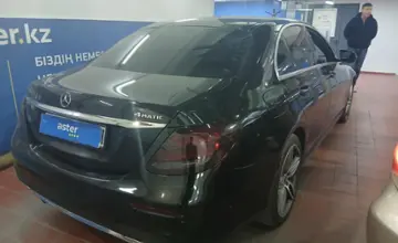Mercedes-Benz E-Класс 2018 года за 16 000 000 тг. в Астана