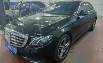 Mercedes-Benz E-Класс 2018 года за 16 000 000 тг. в Астана фото 1