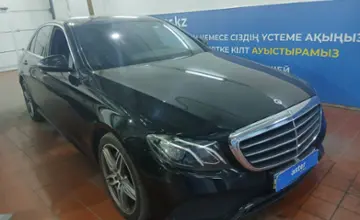 Mercedes-Benz E-Класс 2018 года за 16 000 000 тг. в Астана фото 3