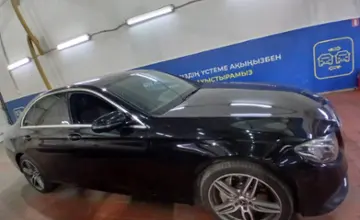 Mercedes-Benz E-Класс 2018 года за 16 000 000 тг. в Астана фото 4