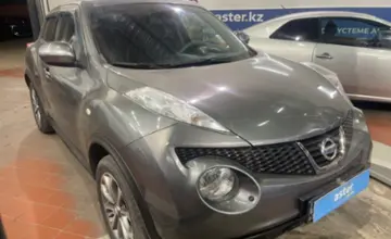 Nissan Juke 2013 года за 5 500 000 тг. в Астана фото 3