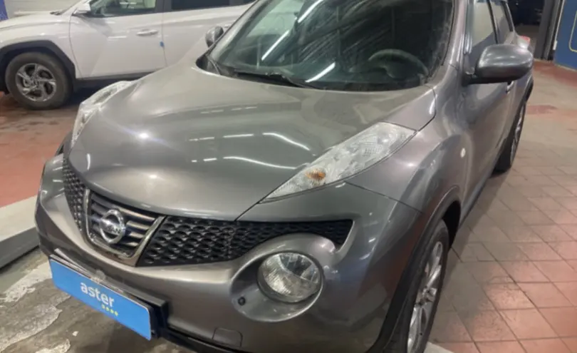 Nissan Juke 2013 года за 5 500 000 тг. в Астана