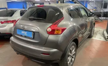 Nissan Juke 2013 года за 5 500 000 тг. в Астана