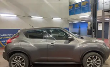 Nissan Juke 2013 года за 5 500 000 тг. в Астана фото 4