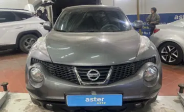 Nissan Juke 2013 года за 5 500 000 тг. в Астана фото 2