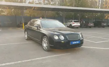 Bentley Continental Flying Spur 2005 года за 15 000 000 тг. в Алматы фото 2