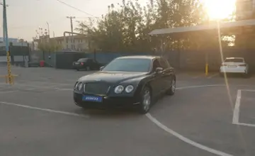 Bentley Continental Flying Spur 2005 года за 15 000 000 тг. в Алматы фото 1