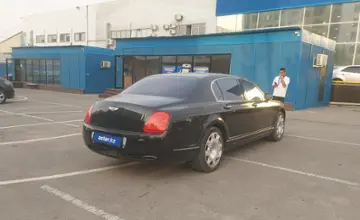 Bentley Continental Flying Spur 2005 года за 15 000 000 тг. в Алматы фото 3