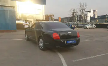 Bentley Continental Flying Spur 2005 года за 15 000 000 тг. в Алматы фото 4