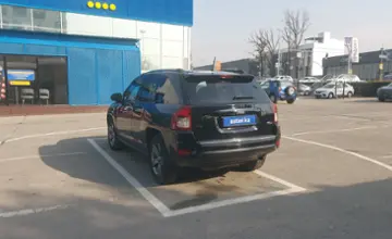 Jeep Compass 2014 года за 5 500 000 тг. в Алматы фото 4