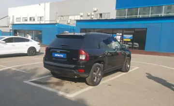 Jeep Compass 2014 года за 5 500 000 тг. в Алматы фото 3