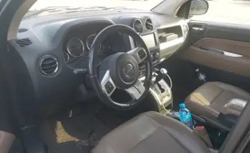 Jeep Compass 2014 года за 5 500 000 тг. в Алматы фото 5