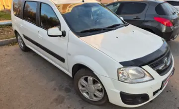 LADA (ВАЗ) Largus 2015 года за 4 200 000 тг. в Костанай фото 3