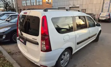 LADA (ВАЗ) Largus 2015 года за 4 200 000 тг. в Костанай