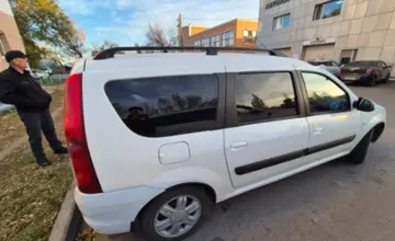 LADA (ВАЗ) Largus 2015 года за 4 200 000 тг. в Костанай фото 4