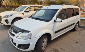 LADA (ВАЗ) Largus 2015 года за 4 200 000 тг. в Костанай фото 1