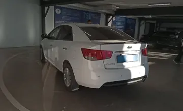 Kia Cerato 2012 года за 4 800 000 тг. в Астана фото 4