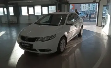 Kia Cerato 2012 года за 4 800 000 тг. в Астана фото 1