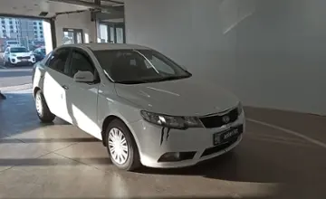 Kia Cerato 2012 года за 4 800 000 тг. в Астана фото 2