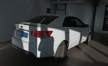 Kia Cerato 2012 года за 4 800 000 тг. в Астана фото 3