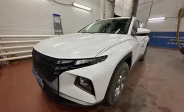 Hyundai Tucson 2023 года за 14 500 000 тг. в Астана фото 1