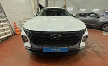 Hyundai Tucson 2023 года за 14 500 000 тг. в Астана фото 2