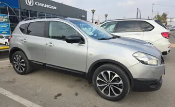 Nissan Qashqai 2013 года за 5 350 000 тг. в Алматы фото 3
