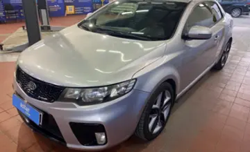 Kia Cerato 2013 года за 5 000 000 тг. в Астана фото 1
