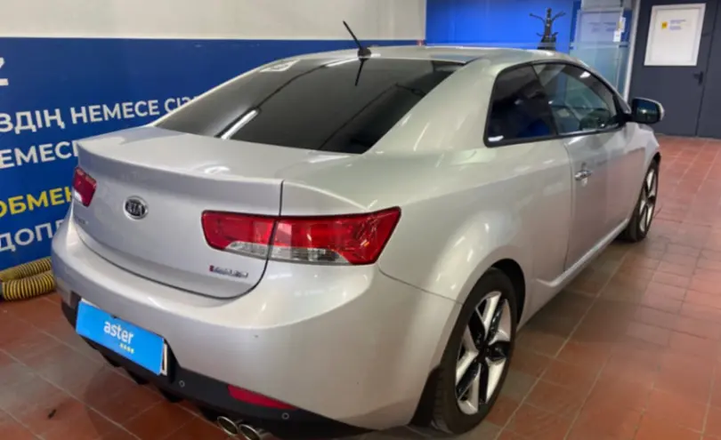 Kia Cerato 2013 года за 5 000 000 тг. в Астана фото 5