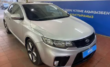 Kia Cerato 2013 года за 5 000 000 тг. в Астана фото 3
