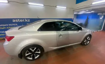 Kia Cerato 2013 года за 5 000 000 тг. в Астана фото 4