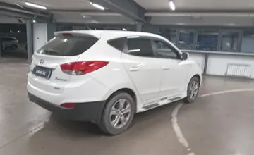 Hyundai Tucson 2012 года за 8 000 000 тг. в Астана фото 3