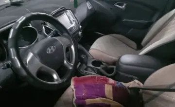 Hyundai Tucson 2012 года за 8 000 000 тг. в Астана фото 5