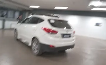 Hyundai Tucson 2012 года за 8 000 000 тг. в Астана фото 4
