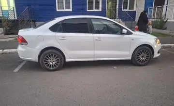 Volkswagen Polo 2013 года за 3 200 000 тг. в Усть-Каменогорск фото 4