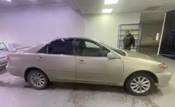 Toyota Camry 2002 года за 3 800 000 тг. в Павлодар фото 4