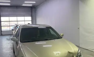 Toyota Camry 2002 года за 3 800 000 тг. в Павлодар фото 3