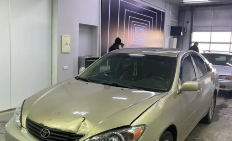Toyota Camry 2002 года за 3 800 000 тг. в Павлодар
