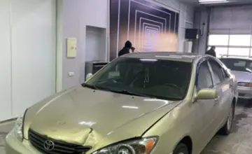 Toyota Camry 2002 года за 3 800 000 тг. в Павлодар фото 1