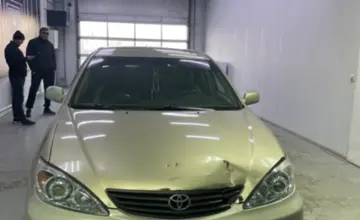 Toyota Camry 2002 года за 3 800 000 тг. в Павлодар фото 2