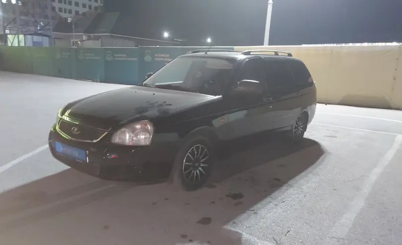 LADA (ВАЗ) Priora 2013 года за 2 500 000 тг. в Шымкент