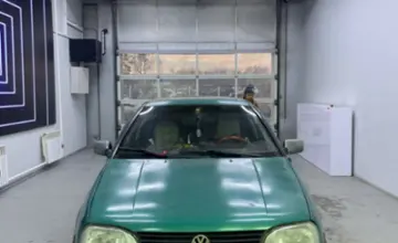 Volkswagen Golf 1993 года за 850 000 тг. в Павлодар фото 2