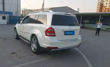 Mercedes-Benz GL-Класс 2011 года за 10 000 000 тг. в Шымкент фото 4
