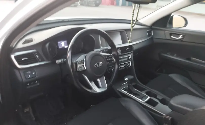 Kia Optima 2019 года за 10 000 000 тг. в Шымкент фото 5