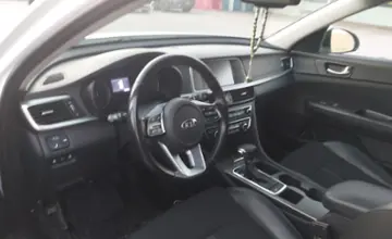 Kia Optima 2019 года за 10 000 000 тг. в Шымкент фото 5